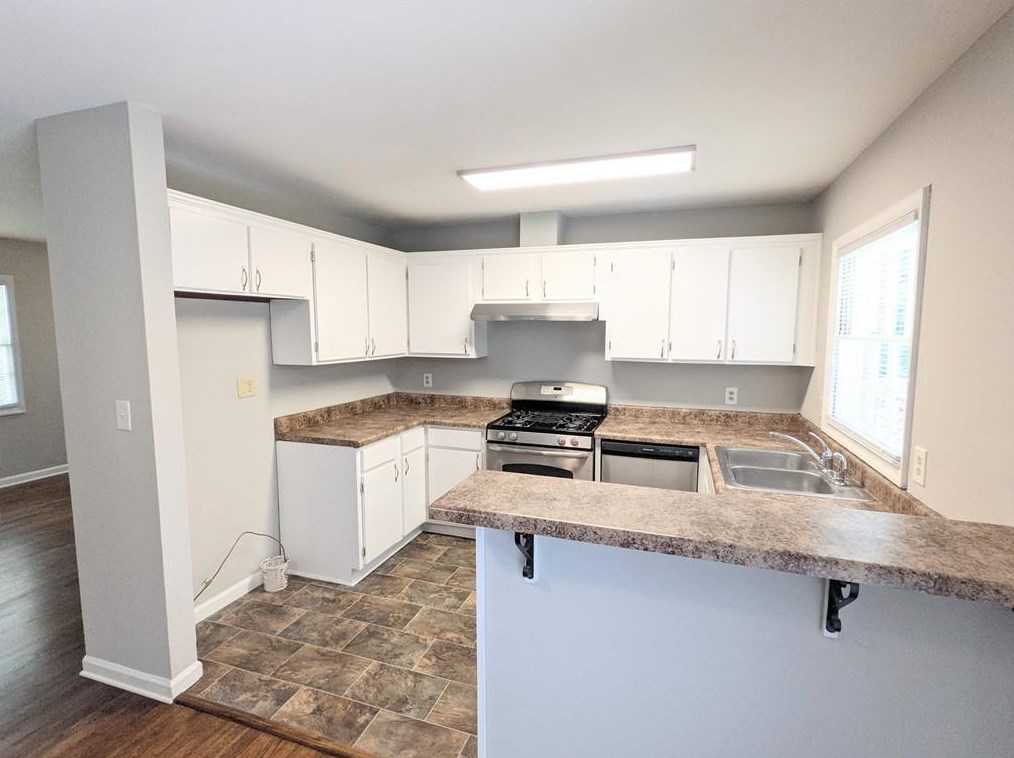 2120 Argyle Dr, Smyrna GA  30080-3871 exterior