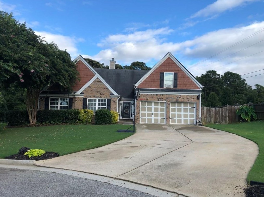 95 Bramlett Meadows Dr, Douglasville, GA 30134-7469