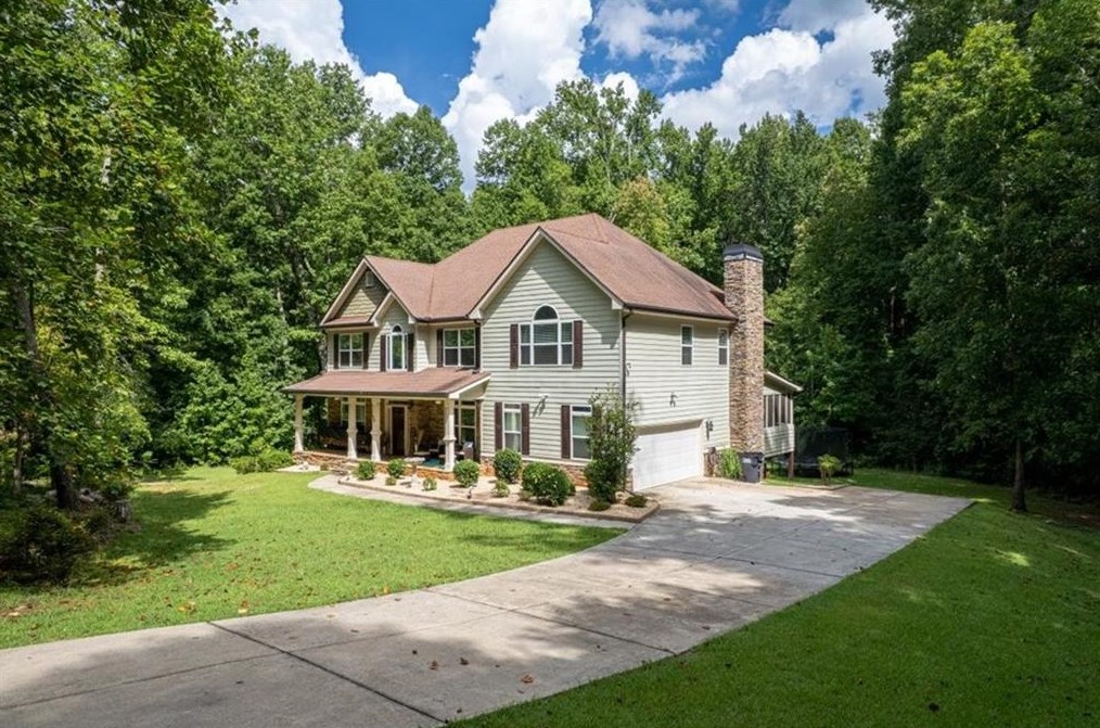 30 Upland Ct, Oxford, GA 30054