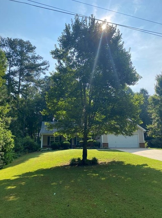 216 Douthit Bridge Rd, Dallas, GA 30132-6664