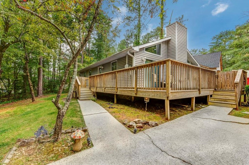 5016 Monticello Dr, Villa Rica, GA 30180