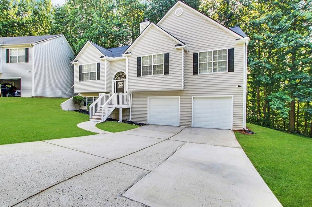 6943 Fairway Trl, Austell, GA 30168