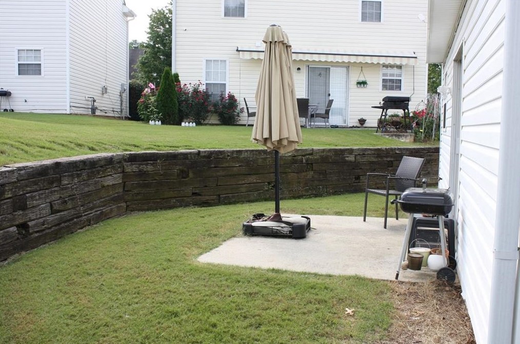41 Springbottom Dr, Lawrenceville, GA 30046-5286