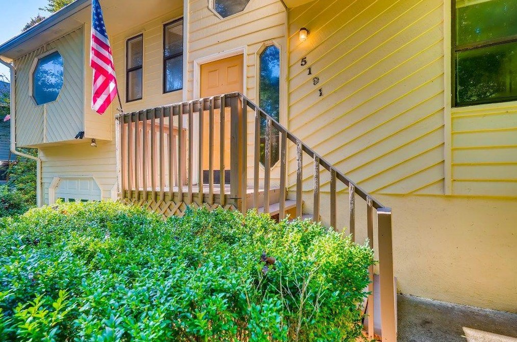 5191 Willow Tarn, Acworth, GA 30102-7513