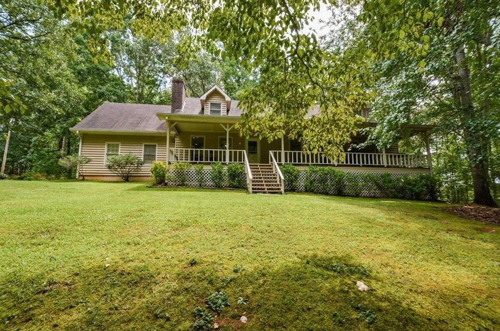 102 Arnolds Path, Dallas, GA 30157-7260