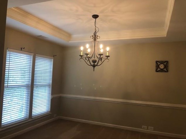7923 Keepsake Ln, Flowery Branch GA  30542-7550 exterior