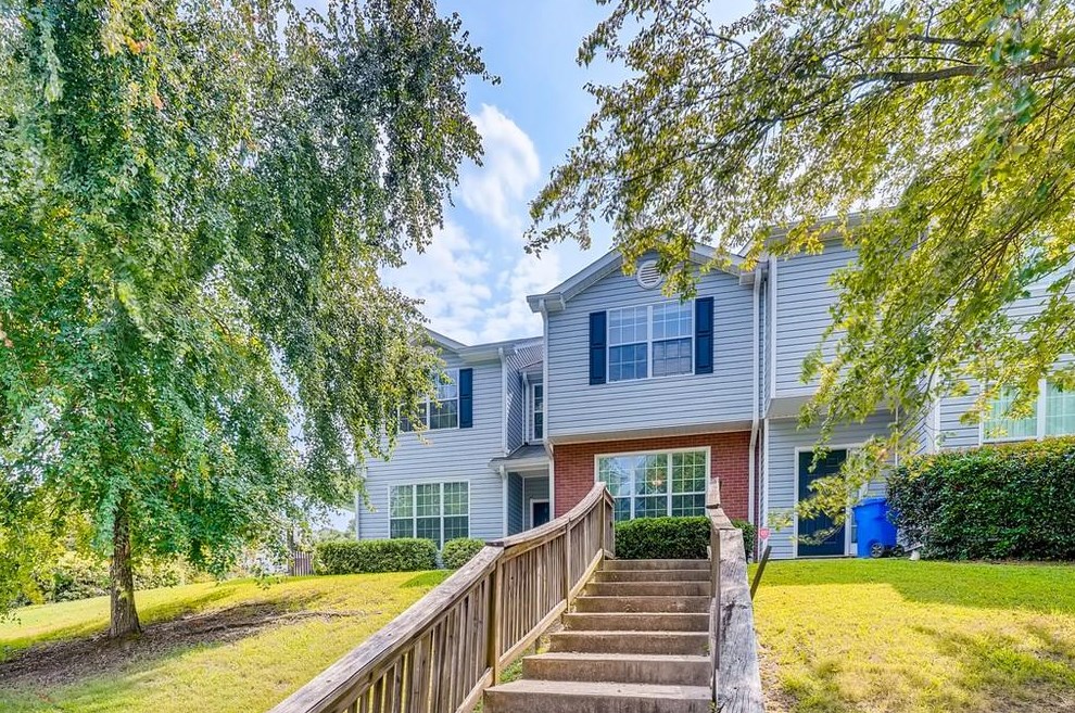 204 Odyssey Turn, Conyers, GA 30012