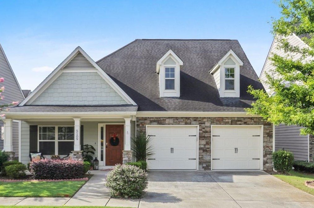 5109 Deepwater Cv, Acworth, GA 30101-7416