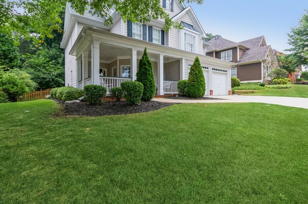 104 Jeffrey Pl, Smyrna, GA 30082-3678