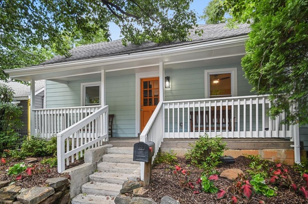 624 Woodward Ave, Atlanta, GA 30312-3331