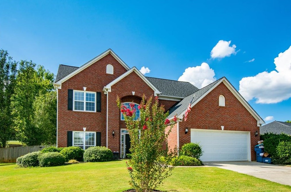 2880 Belshire Trail, Dacula, GA 30019