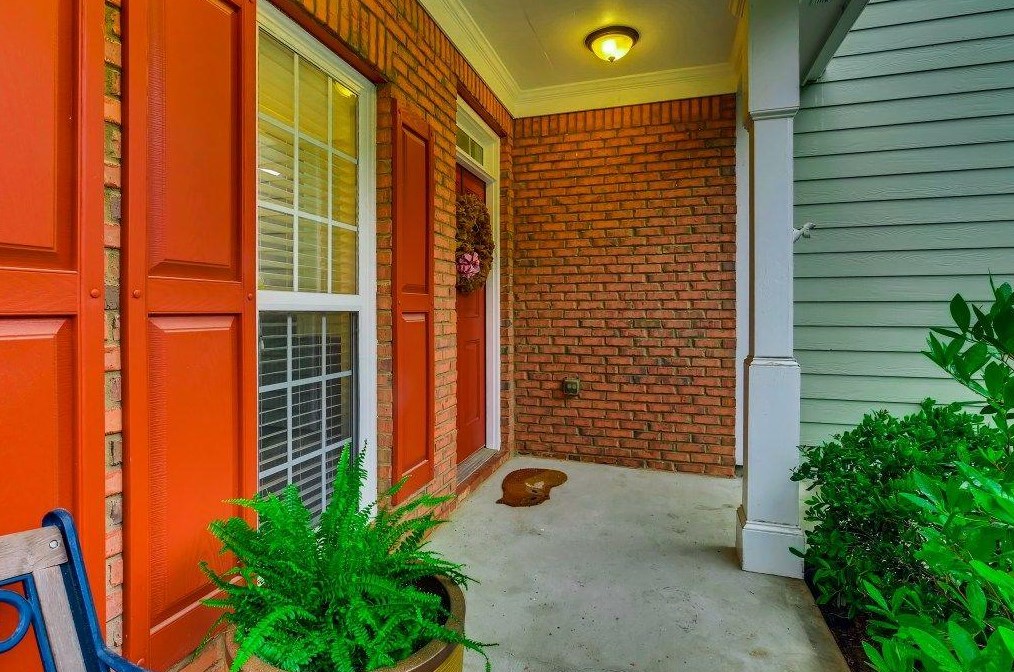3000 Rosebrook Dr, Decatur, GA 30033-3810