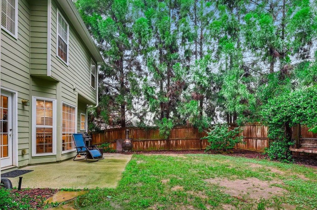 3000 Rosebrook Dr, Decatur GA  30033-3810 exterior