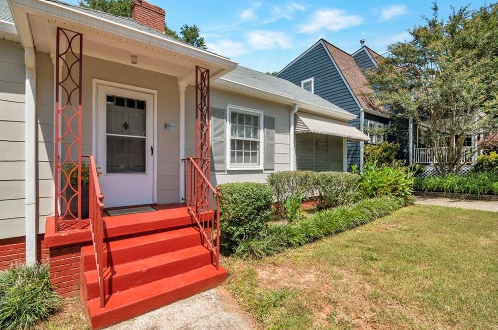 2812 Hosea L Williams Dr Ne, Atlanta, GA 30317