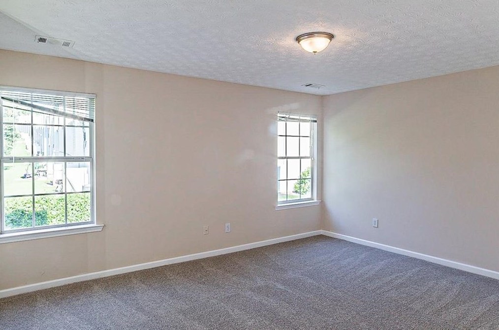 3753 Harvest Dr, Decatur GA  30034-5569 exterior