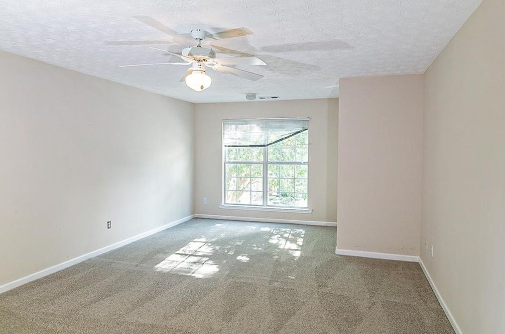 3753 Harvest Dr, Decatur GA  30034-5569 exterior