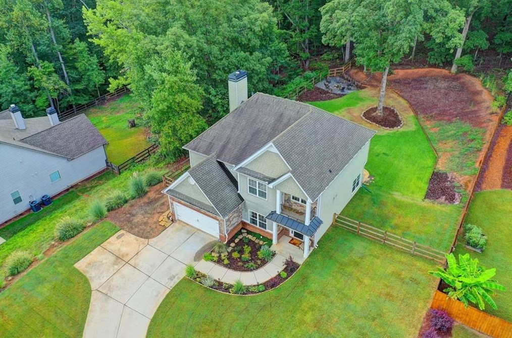 6242 Cove Creek Dr, Flowery Branch, GA 30542-2632