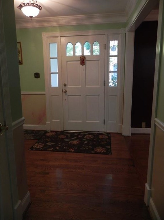 726 Chesterfield Dr, Lawrenceville, GA 30044-5626