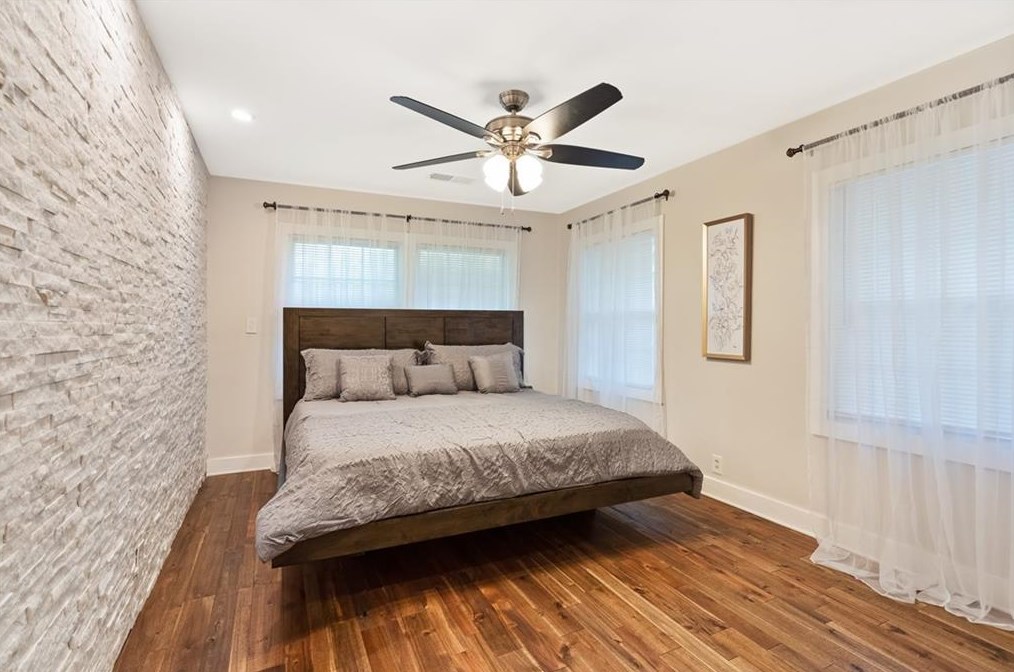 2069 Wilandrew Dr, Decatur GA  30033-0019 exterior