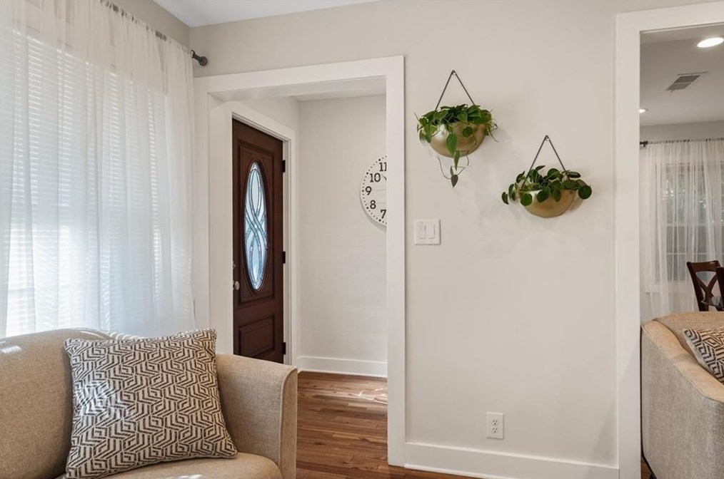 2069 Wilandrew Dr, Decatur GA  30033-0019 exterior