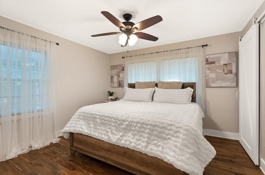 2069 Wilandrew Dr, Decatur GA  30033-0019 exterior