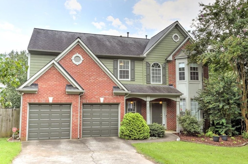 2280 Grand Jct, Alpharetta, GA 30004-7861