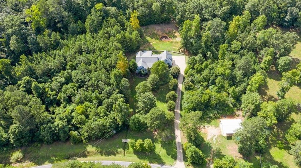 281 Bells Ferry Rd, Rome, GA 30161-7551