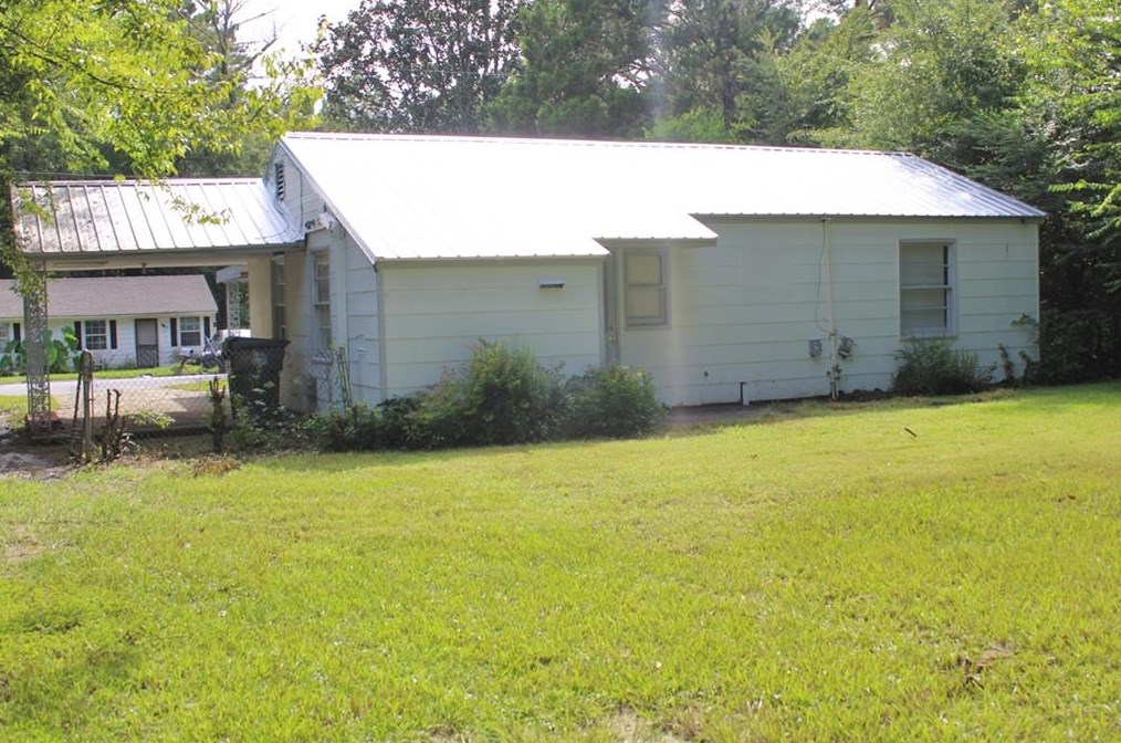 3982 Spencer Cir, Macon, GA 31206-3512