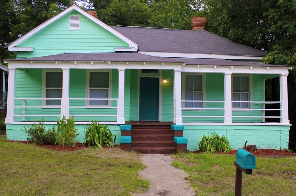 231 Spikes St, Macon, GA 31206