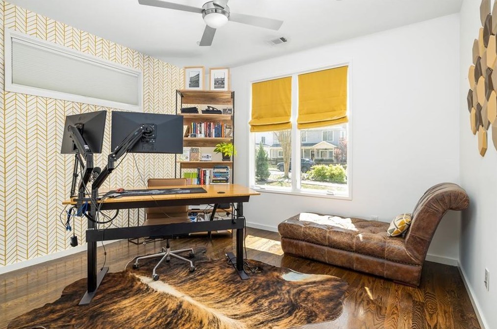 538 Lake Dr, Decatur GA  30030-3532 exterior