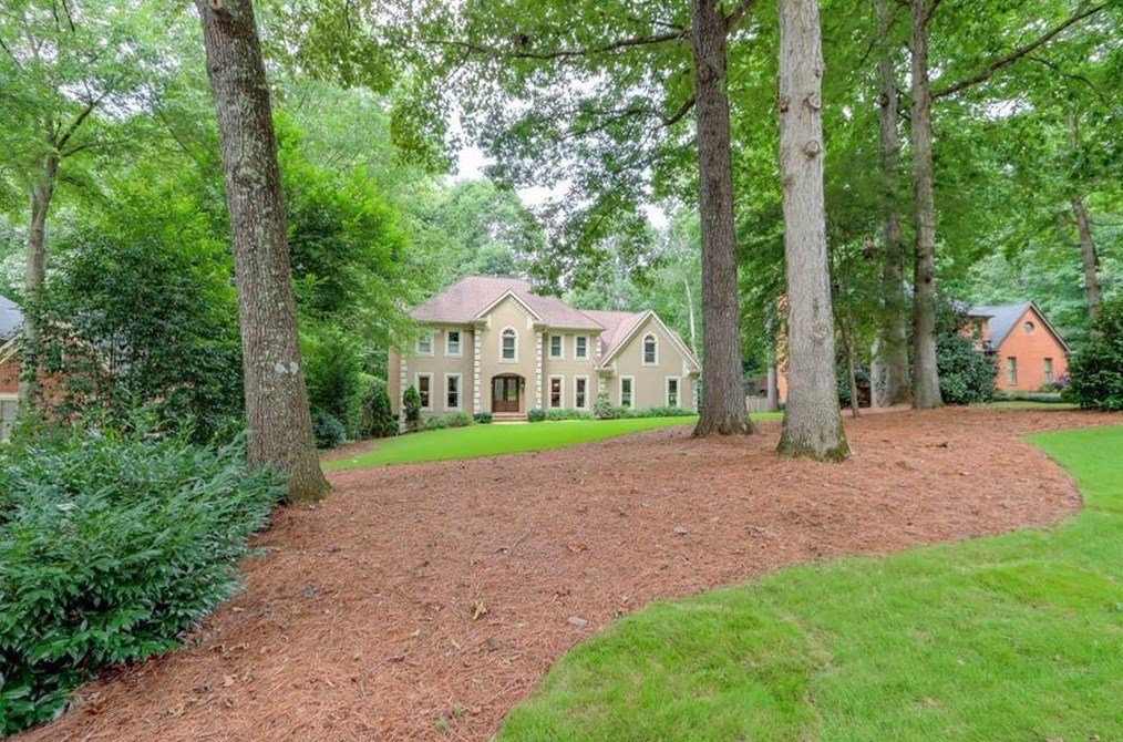 12050 Hickory Trce, Alpharetta, GA 30004-6333