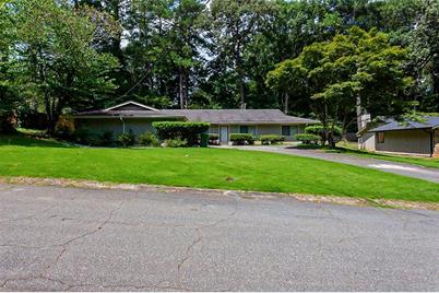 3211 Olde Dekalb Way - Photo 1