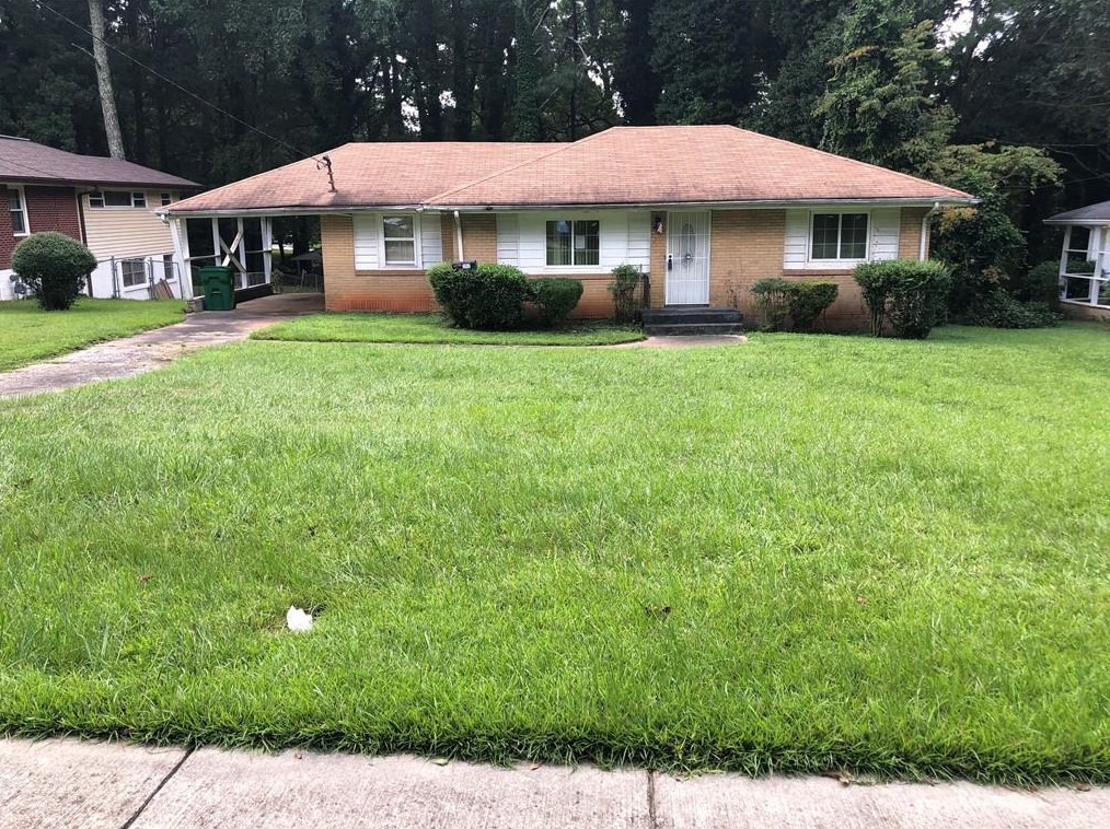 3157 Mcafee Rd, Decatur, GA 30032-7057