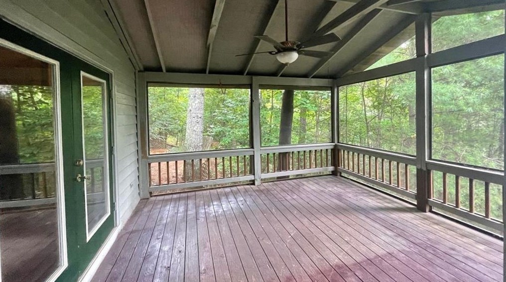 92 Cherry Lake Dr, Blue Ridge, GA 30513-0067