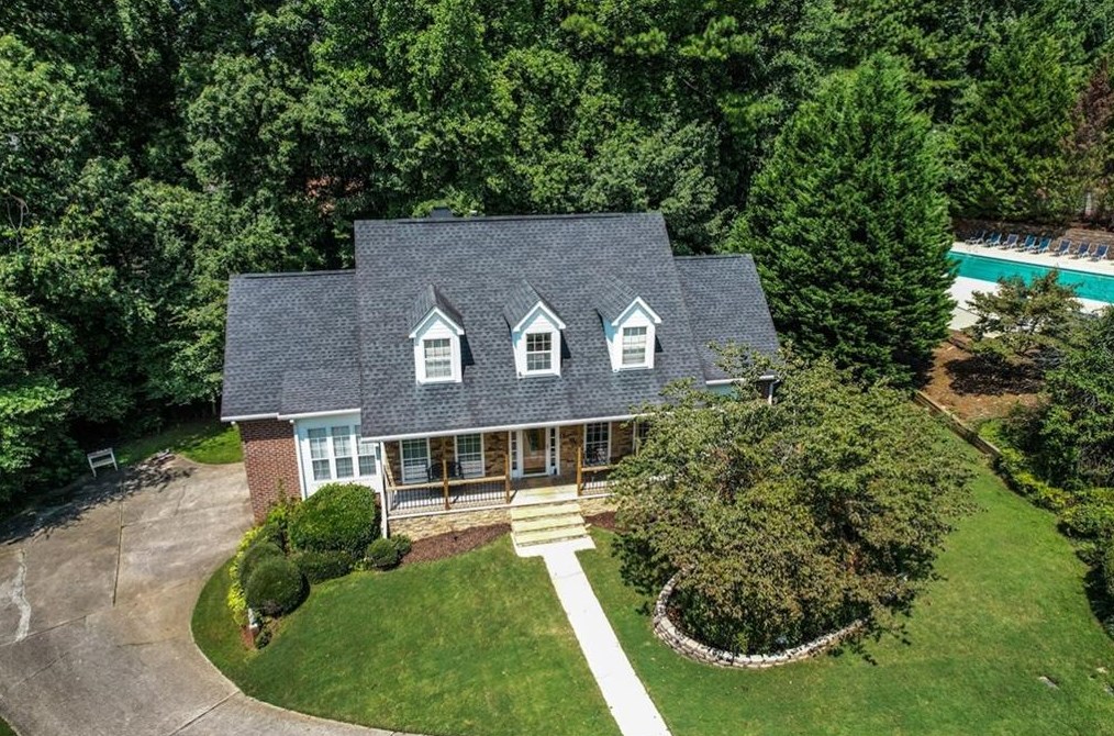 5684 Charlton Way, Douglasville, GA 30135-1237