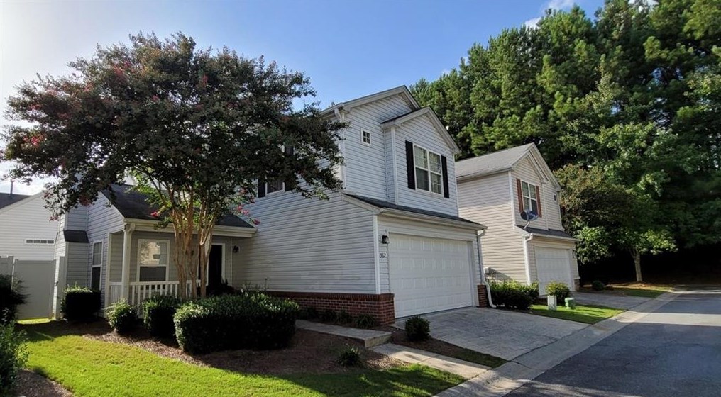 962 Windcroft Cir Nw, Acworth, GA 30101