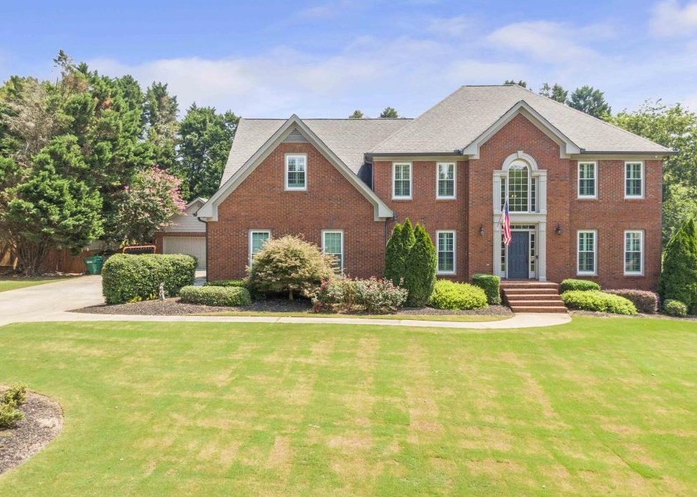 5414 Manteo Inlt, Norcross, GA 30092-1131