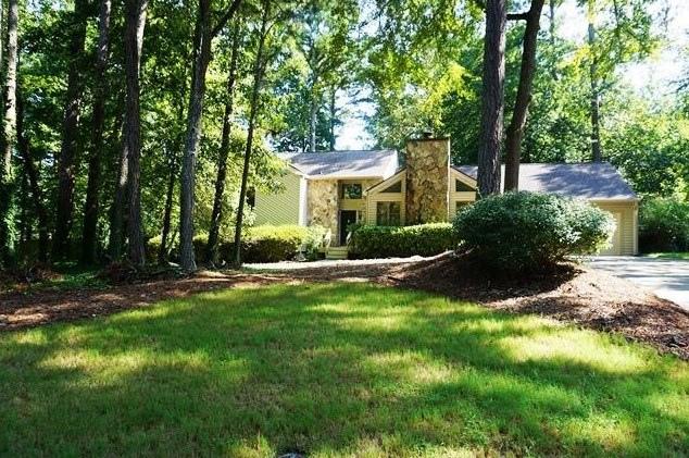 325 Longmoor Way, Alpharetta, GA 30022-5045