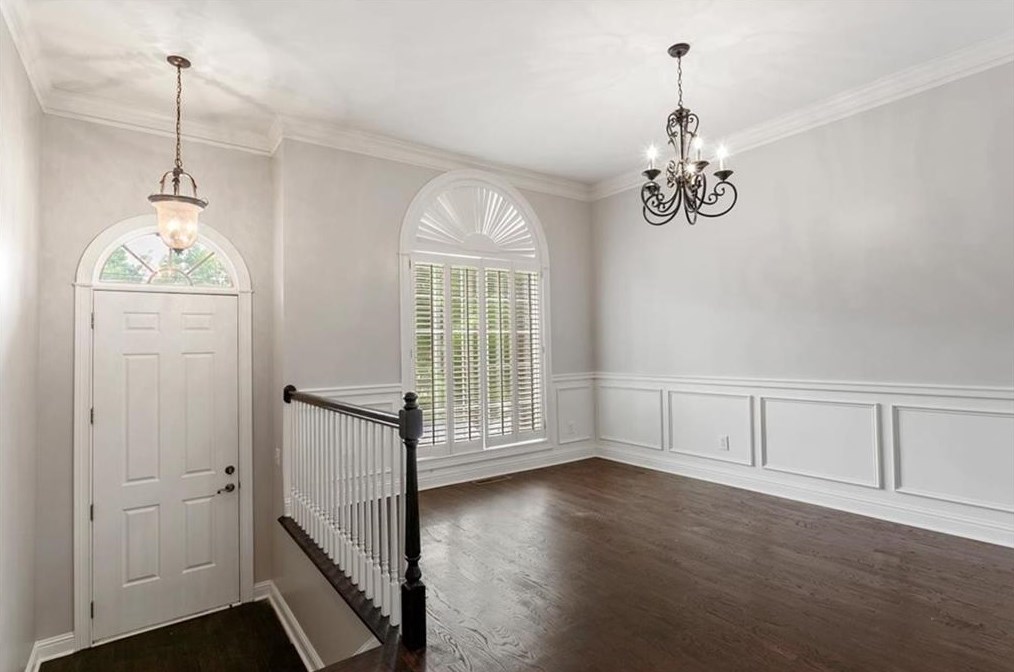 1123 Providence Pl, Decatur GA  30033-3465 exterior