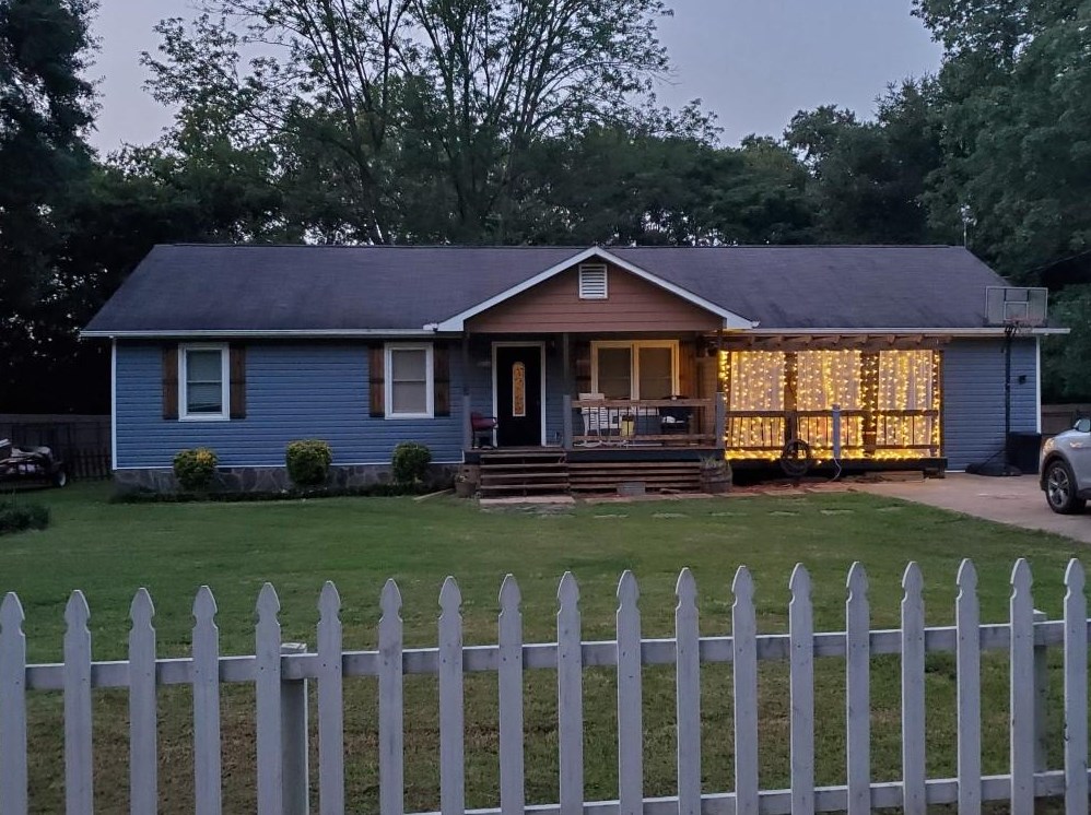22 Simmons Dr, Euharlee, GA 30120-6316