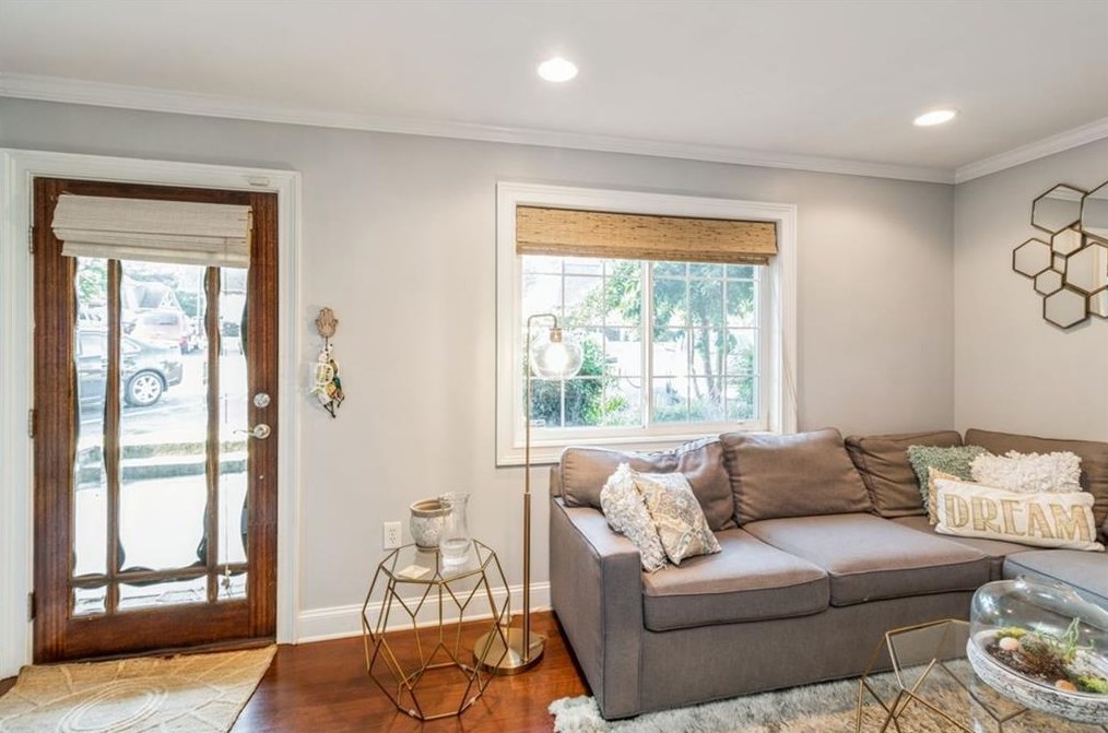 193 Rondak Cir, Smyrna GA  30080-4548 exterior