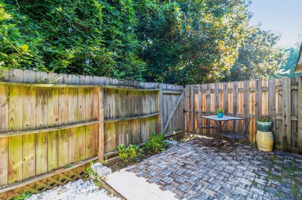 193 Rondak Cir, Smyrna GA  30080-4548 exterior