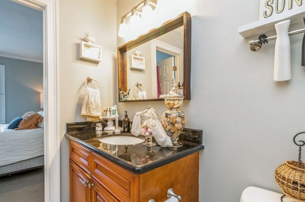 193 Rondak Cir, Smyrna GA  30080-4548 exterior