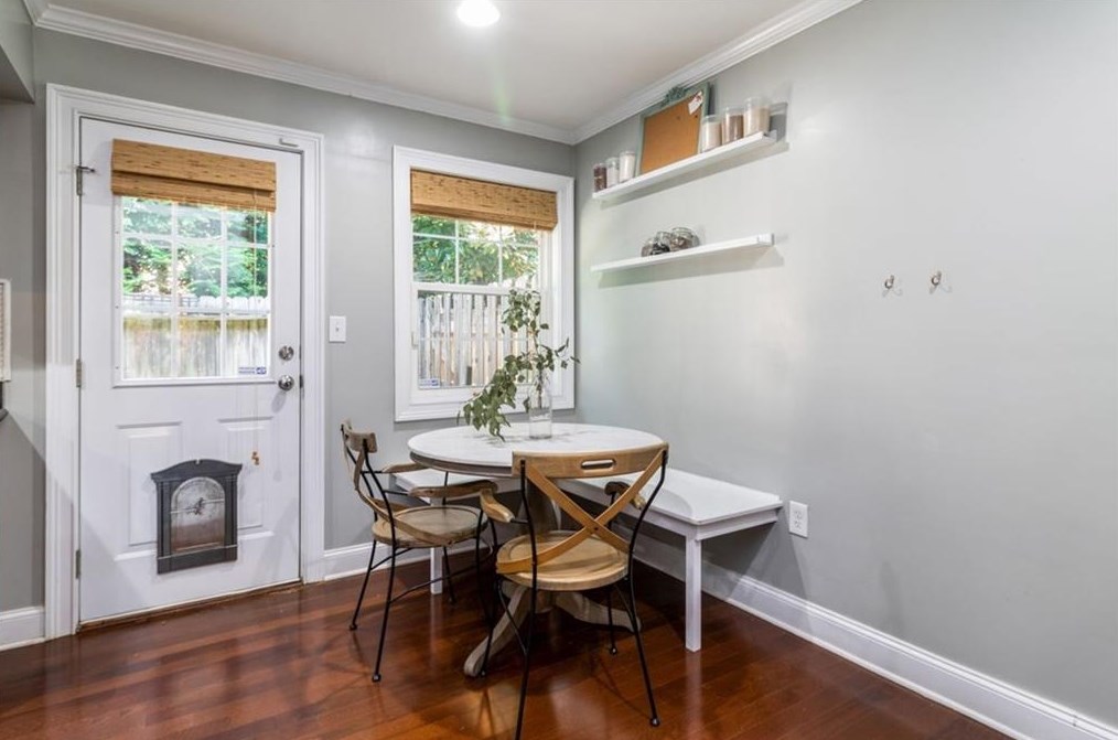 193 Rondak Cir, Smyrna GA  30080-4548 exterior