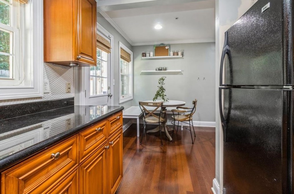 193 Rondak Cir, Smyrna GA  30080-4548 exterior