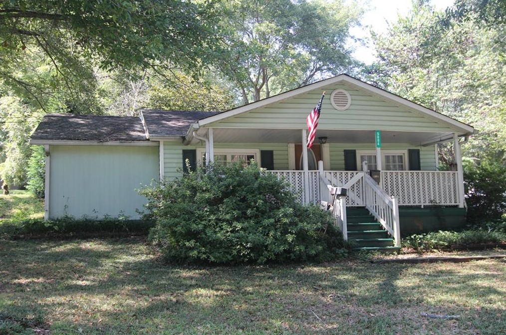 5804 Atlanta Hwy, Flowery Branch, GA 30542-3909
