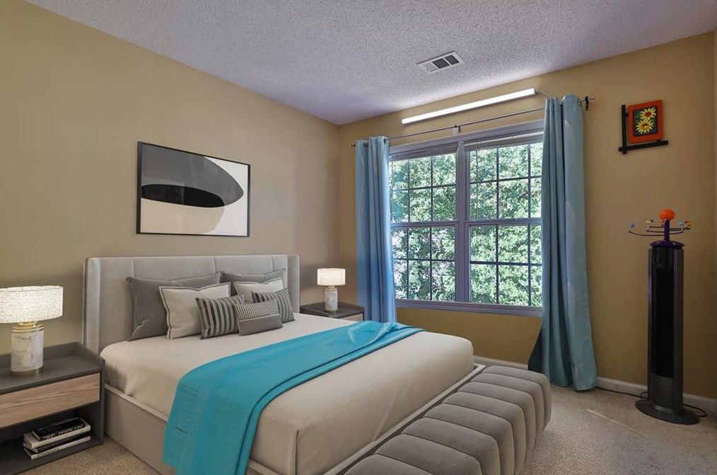 550 Arncliffe Ct, Alpharetta GA  30005-8994 exterior