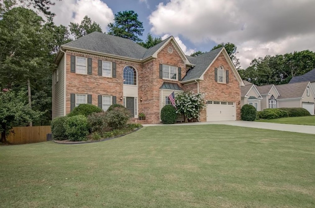 1080 Grace Hadaway Ln, Lawrenceville, GA 30043-4657