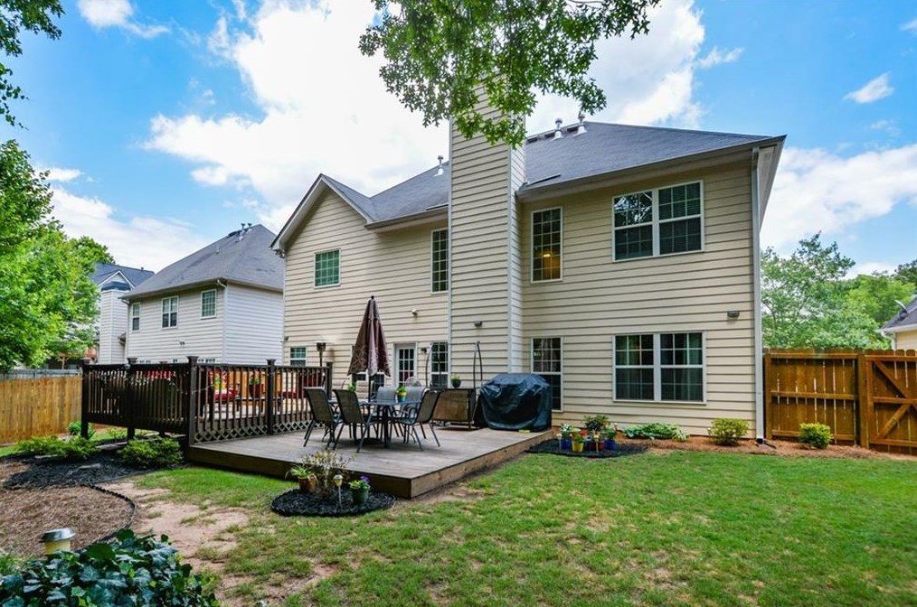 6294 Vinings Vintage Dr, Mableton, GA 30126