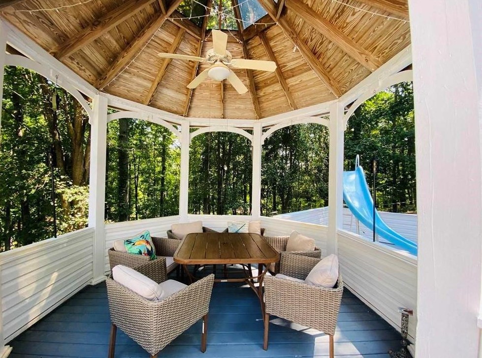 1 Margo Trl, Rome GA  30161-9489 exterior